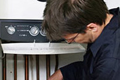 boiler repair Throckmorton