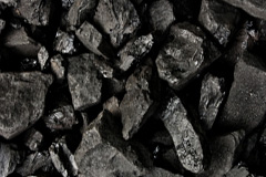 Throckmorton coal boiler costs