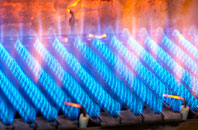 Throckmorton gas fired boilers